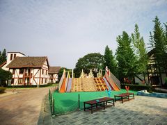 -太阳岛度假酒店