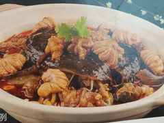 -旺东生酒楼·宴会团餐(莲塘店)