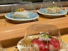 -大起水产回转寿司(道顿堀店)