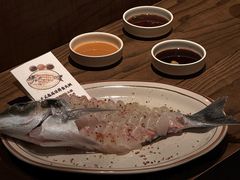 -肉魁屋·烧肉·烧鸟·酒场(高新店)