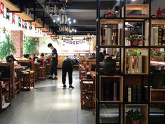 -惠友大虾(太原北街店)