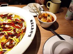 -太二酸菜鱼(赣州万象城店)