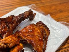 -赵元章肉骨烧(山塘街店)