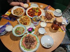 -新疆亚克西音乐餐厅(南方花园店)