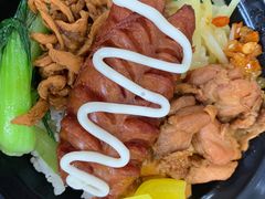 -中医药大学-第2食堂