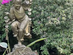 -杭州黄龙洞
