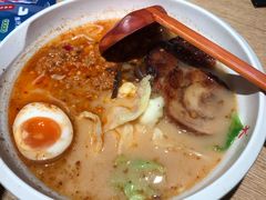 -味千拉面(煌华新纪元购物广场店)