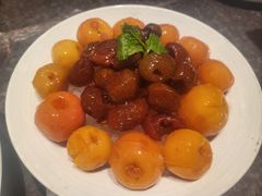 -新乾隆酒楼(帝景园店)