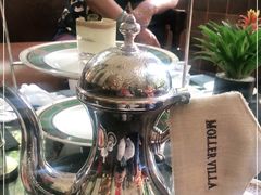 -马勒别墅饭店(静安寺店)