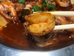 -惠友大虾(太原北街店)