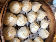 南翔小笼包-双塔老饭店