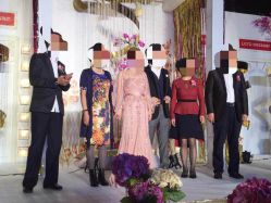 -南京宝娜嫁衣婚纱礼服馆(中央路店)