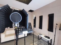 -太爽音乐文化录音棚