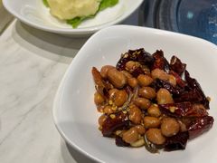 -六七八韩式烤肉·韩国料理(上杭路店)