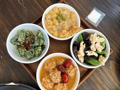 -薇酌饮·陕西菜(南门外店)