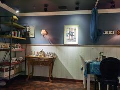 -珍爱咖啡(兴化东里4号楼店)