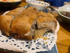 香酥芋泥鸭-小堂宴·老厦门码头小炒(厦大店)