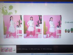 -亲亲宝贝艾尔莎亲子摄影会馆(中华路店)