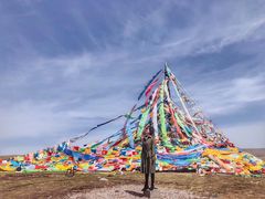 -青海湖国家重点风景名胜区