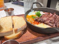 -CRAZYONES西班牙海鲜饭(上海美罗城店)