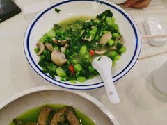 -江南村酒家