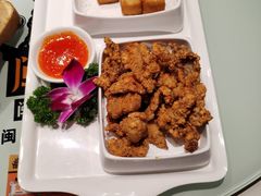 -闽南厝·闽南菜(福隆店)