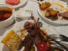 -戈拿旺巴西烤肉(崇文门店)