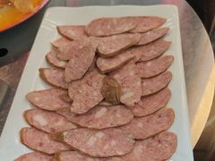 -全家福东北菜(大运河博物馆店)