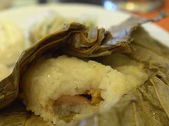 糯米鸡-海风餐厅