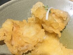 -蘸小院铁锅炖·蘸酱菜·东北菜(怀远门店)