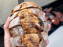 肉桂杂莓干法包-PAPER STONE BAKERY(天汇广场店)