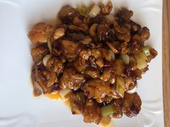 麻婆豆腐饭-南海渔家•海鲜•正宗海南菜(海棠湾店)