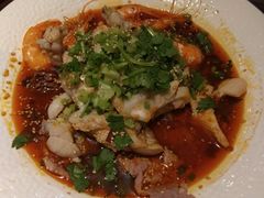 -成都你六姐·牛肉冒菜(城市集市合生汇店)