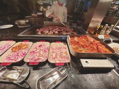 -安蒂娅·海鲜自助餐厅(安蒂娅美兰酒店)