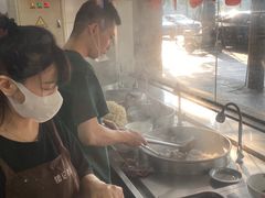 -潮镇老尾牛杂(环城西路店)