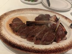 -Wolfgang’s Steakhouse 沃夫冈牛排馆(上海白玉兰广场店)