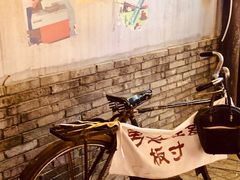 -王府井步行街
