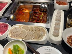 -川西坝子火锅(清江东路3.0直营店)