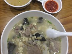 -秦韵轩·西安小馆(贻成福地广场店)