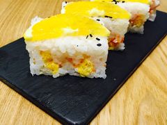 -Sushi Love 创意寿司(丽影广场店)