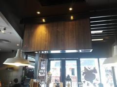 -必胜客(新海上世界店)