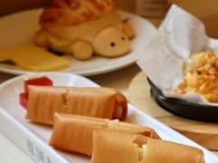 -蔡澜点心·粤菜(嘉里中心店)