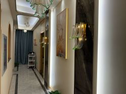 -雅曼妮spa美容养生