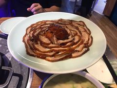 -三人行骨头王火锅(长寿店)