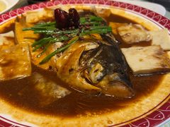 -老德州四合院·德州菜(天衢路店)