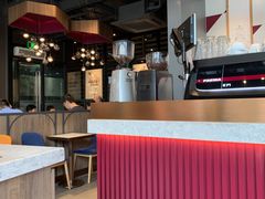 -COSTA COFFEE(吴江路店)