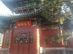 -迎泽公园