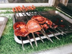 -新疆伊宁远征餐厅