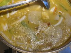 -伙靠·江浙菜(田林路店)