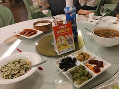 -全聚德(常州店)